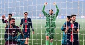 Ligue des champions : les signes incroyables qui garantissent la victoire du PSG