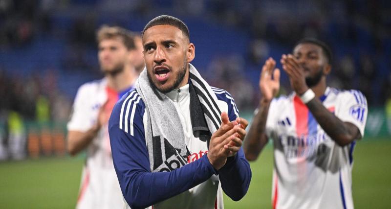  - Monaco - OL : très mauvaise nouvelle pour Tolisso à deux jours du choc