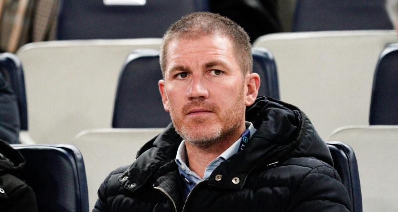  - National : Valenciennes se sépare de son directeur sportif