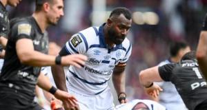 Décès de Raisuqe : Le Castres Olympique sous le choc