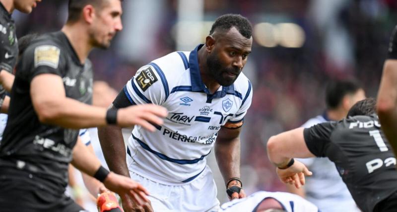  - Décès de Raisuqe : Le Castres Olympique sous le choc