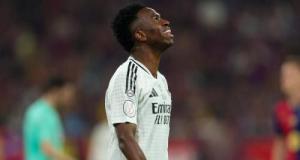 Barça - Real Madrid : l’arbitre du Clásico désigné, Vinicius ne va pas aimer du tout !