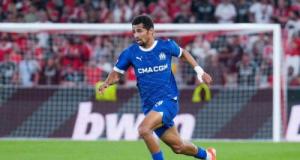 "Le contexte a été difficile à Marseille" : Iliman Ndiaye revient sur son aventure à l'OM