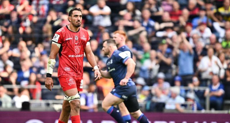  - Top 14 : L'UBB abandonne la piste Richie Arnold, la fin d’un cycle ?