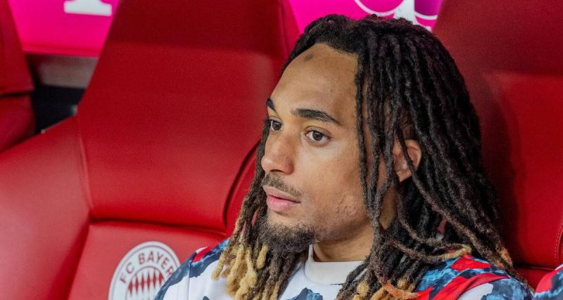  - Sacha Boey victime d’un vol en pleine célébration de la qualification du PSG