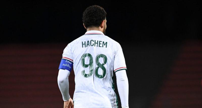 - Ligue 2 : Jaouen, Léautey, Hachem, ... les Talents Foot-National de la 33e journée