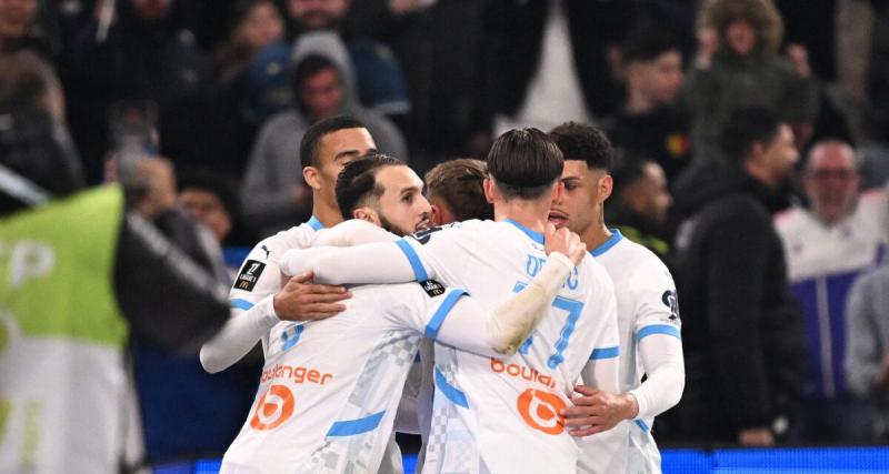  - OM : un premier départ acté dans l'effectif marseillais