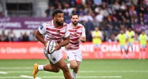 Transfert - Pro D2 : Sacha Idoumi signe trois ans à Valence Romans
