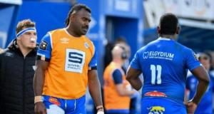 Disparition de Raisuqe : Castres - Clermont reporté, minute de silence sur tous les stades