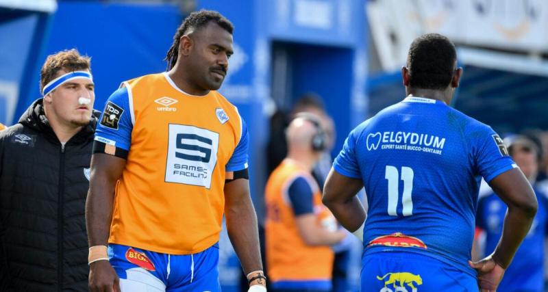  - Disparition de Raisuqe : Castres - Clermont reporté, minute de silence sur tous les stades