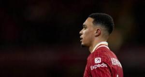 Real Madrid : ultime rebondissement pour Alexander Arnold