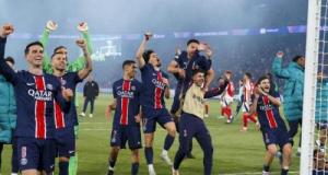 L'équipe-type de la semaine en C1 dévoilée avec quatre joueurs du PSG