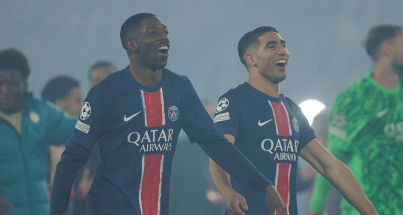  - Ligue des champions : la qualification en finale offre un jackpot financier au PSG