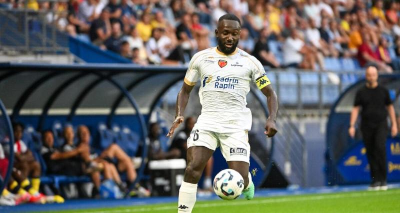 - National : Le Mans promu en Ligue 2 dès vendredi si ...