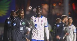 National : qui peut encore monter en Ligue 2 et qui peut encore descendre en National 2