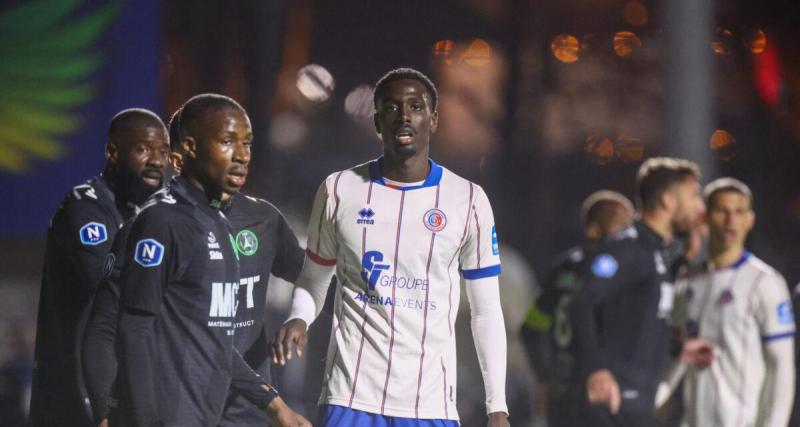 - National : qui peut encore monter en Ligue 2 et qui peut encore descendre en National 2