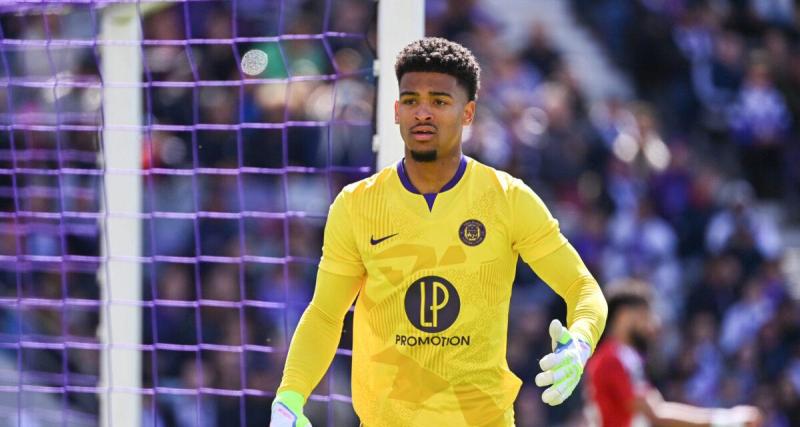  - Toulouse : Guillaume Restes sur le départ ?