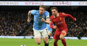 Coup de tonnerre, De Bruyne pourrait rejoindre un gros rival de Manchester City !