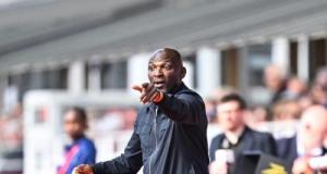 Montpellier : Camara révèle sa méthode pour redresser le club