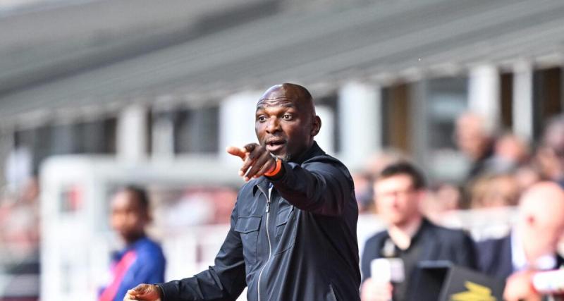  - Montpellier : Camara révèle sa méthode pour redresser le club
