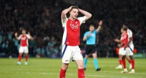 Mercato de folie, troll de Chelsea ... C'est bouillant à Arsenal après l'élimination contre le PSG