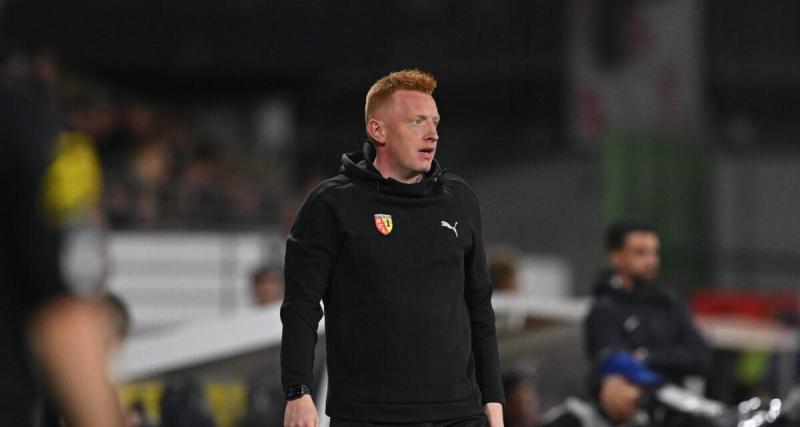  - Lens européen grâce aux malheurs de l'OL ? La réponse de Will Still