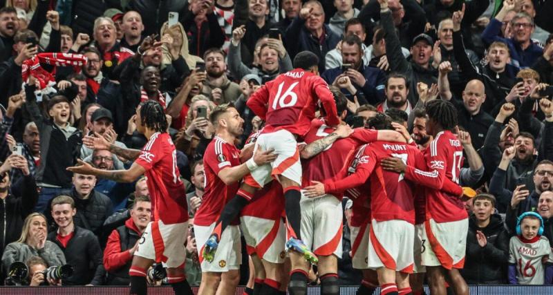  - Tombeurs de Bilbao et Bodo/Glimt, Manchester United et Tottenham s'affronteront en finale de C3 !