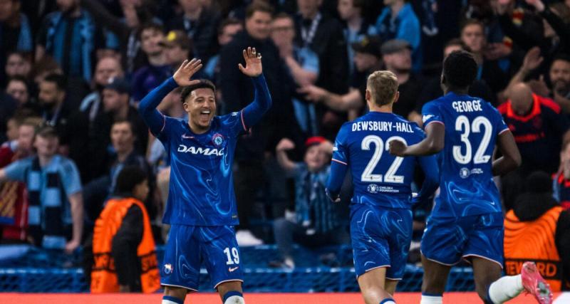  - Chelsea affrontera le Bétis Séville en finale de la Ligue Europa Conférence