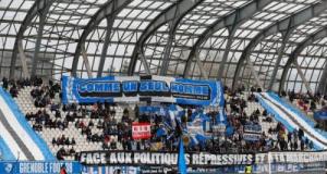 Grenoble : pour le derby, trois supporters vont rallier Annecy… en trottinette
