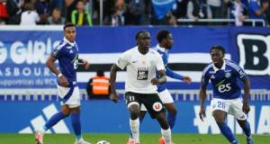 Angers - Strasbourg : les compos probables
