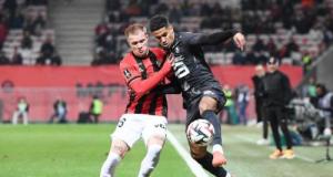 Rennes - Nice : les compos probables