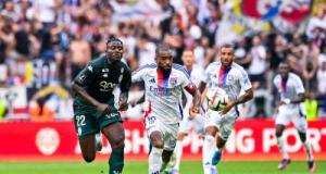 Monaco - OL : les compos probables