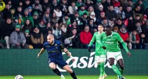 Reims - ASSE : les compos probables