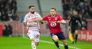 Brest - Lille : les compos probables