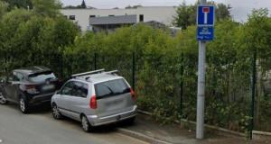 A Biarritz, la rue de La Négresse finalement rebaptisée après une décision de justice