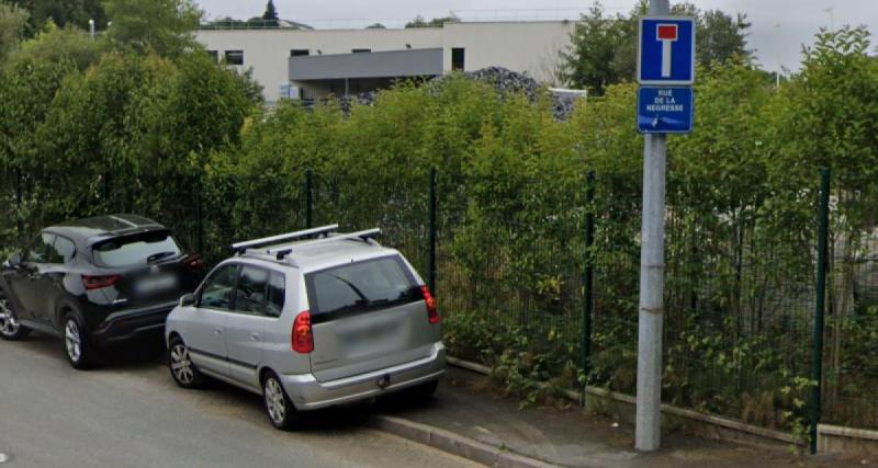  - A Biarritz, la rue de La Négresse finalement rebaptisée après une décision de justice