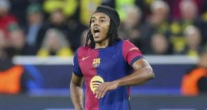 Barça : Koundé fou de rage contre la presse espagnole