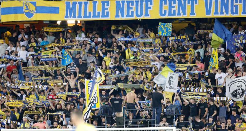  - Sochaux : de Cordonnier aux joueurs, la Tribune Nord appelle à un grand ménage cet été