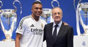 L'idée folle du Real Madrid qui organise des Hunger Games !