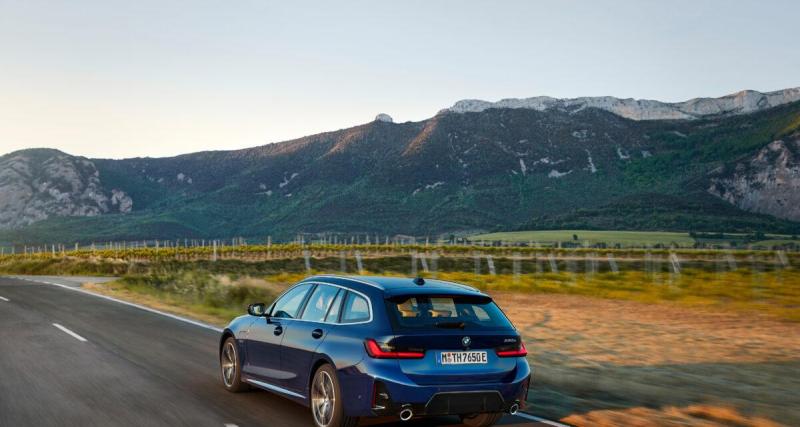  - Le bénéfice net en chute libre pour ce géant allemand de l'automobile