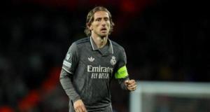 Real Madrid : après Modric et Vazquez, une autre légende sur le départ ?