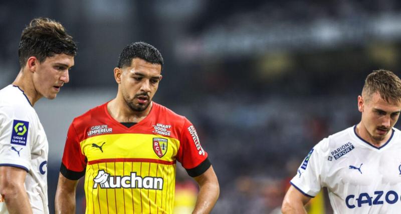  - Lens : Facundo Medina à l'OM ? "Il aimerait" confie Leonardo Balerdi