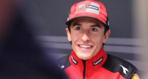 GP de France : Marc Màrquez, “Le Mans est un circuit que j'aime”