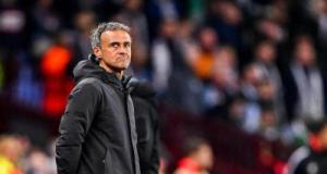 PSG : Luis Enrique dévoile son plan physique pour la finale