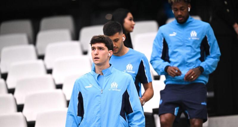  - OM : Balerdi balance sur une énorme piste du mercato à Lens