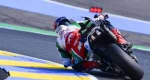 MotoGP : Cecchinello “ne voit pas l’intérêt” pour Zarco de rejoindre le team officiel Honda