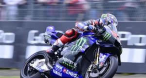 GP de France : Quartararo fait le show, meilleur temps pour Márquez