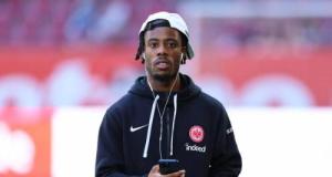 OM : Wahi déjà mis dehors à Francfort ?