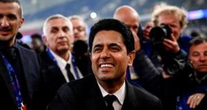 PSG – Inter : le geste très classe d'Al-Khelaïfi envers les employés du club