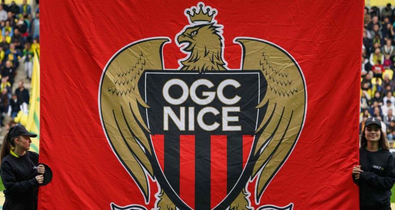  - Nice : un milieu de terrain de 16 ans signe professionnel (off)